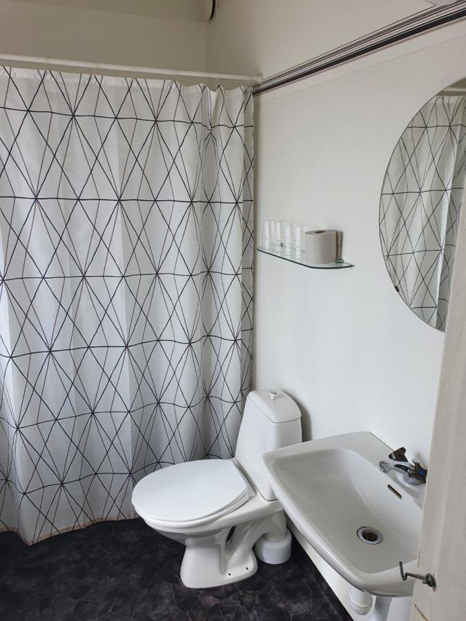 Saga Hotell Borlänge Exterior photo